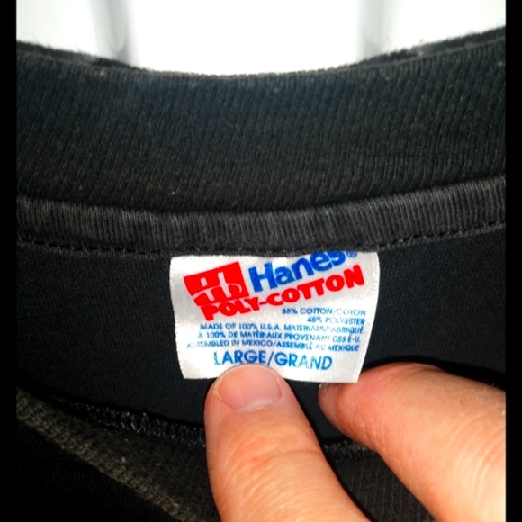 Westward Ho Las Vegas Puttin'On The Ritz T-Shirt L - Picture 3 of 4